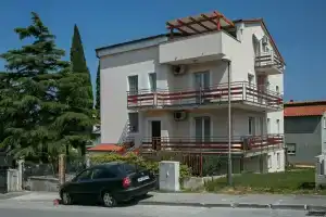 Apartments Gracijela, Пула
