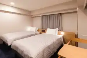 Sotetsu Fresa Inn Nagoya Shinkansenguchi, Нагоя