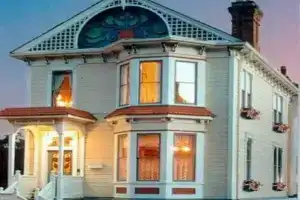 Humboldt House B&b, Виктория