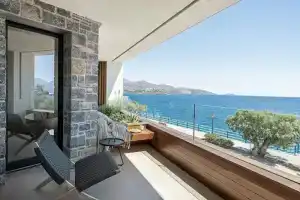Seannamon suites, Агиос Николаос