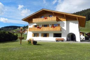 Natur Residence Katiuscia, Сельва-ди-Валь-Гардена