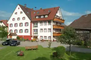 Landgasthof Bären, Кирхцартен