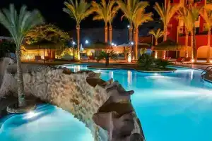 Sun & Sea Hotel - Hurghada, Хургада