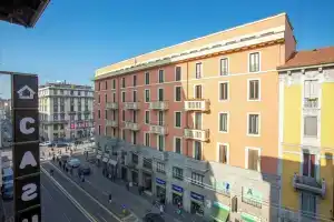 Demidoff Hotel Milano, Милан