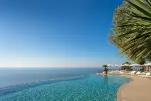 Furore Grand Hotel, Фуроре