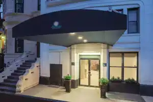 Отель «La Quinta By Wyndham New York City Central Park», Нью-Йорк