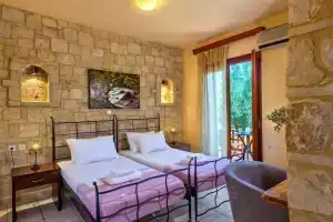Amazing Villas in Crete, Сфакаки