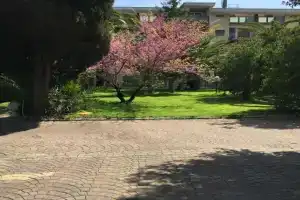 Villa San Giusto, Рим