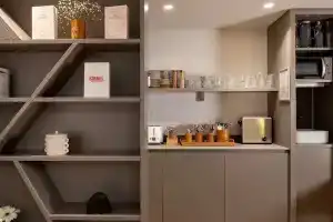 Crisol Mozart, Ницца