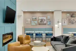 Hampton Inn & Suites by Hilton Toronto Markham, Маркем