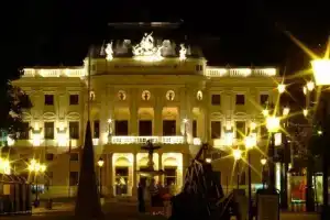 Fukas Apartments Medena, Братислава
