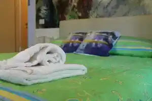 Gli Artisti, Конка-дей-Марини