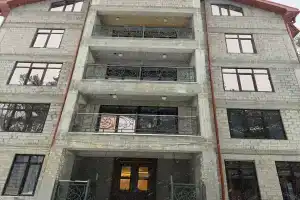 Гостевой дом «Баш Тау», Терскол