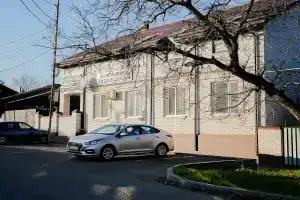 Апартаменты на Баталинской, Иноземцево