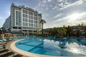 Liberty Kusadasi, Кушадасы