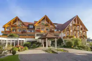 Ringhotel Krone, Фридрихсхафен