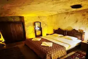 Ürgüp Inn Cave Hotel, Ургюп