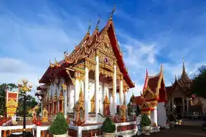 Destinaation Patong Boutique hotel by the sea, Патонг