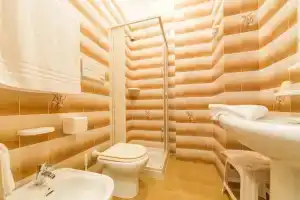 Hotel Touring Misano Adriatico, Мизано-Адриатико