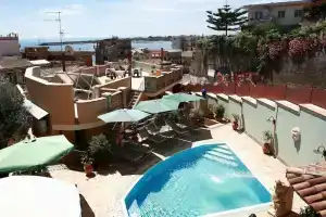 B&b Villa Cristina, Джиардини-Наксос