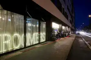 Roomers Munich, Autograph Collection, Мюнхен