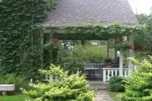 Richmond Manor Bed & Breakfast, Барри