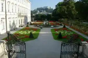 Lasserhof Salzburg, Зальцбург