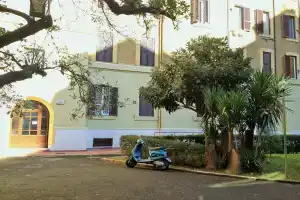 Domò Vaticano Guest House, Рим