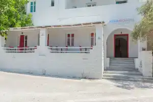 Acqua Vatos Paros Hotel, Парикия