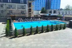 Золотой берег, Анапа