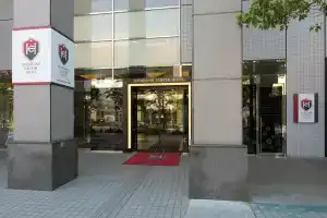 Izumisano Center Hotel, Идзумисано