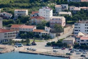Hotel Intermezzo, Паг