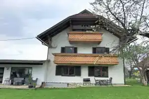 Parkweg Lodge, Фаак-ам-Зее
