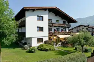 Garni Panorama Pension, Фюген