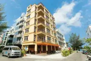 Three Inn, Hulhumale