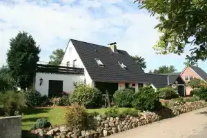 Gästehaus Gorch-Fock, Санкт-Петер-Ординг
