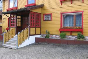 Ferienwohnung Loipe, Браунлаге