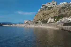 Il Casalino Apartment, Пиццо
