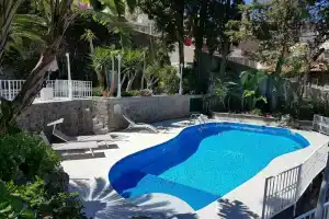 Ischia Dream Visions, Искья