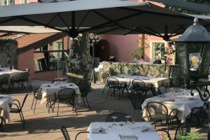 Locanda Capolago, Колико