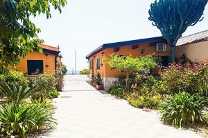 B&b Verdemare, Santa Teresa di Riva