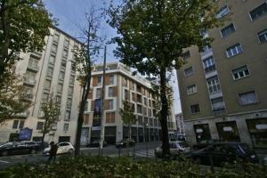 Мини-отель «Milano Brera Relais», Милан