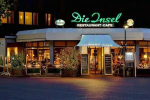 Insel, Кёнигсвинтер