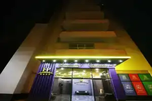 Happy Stay Hotel, Кутаиси