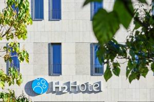 H2 Hotel Saarbrücken, Саарбрюккен