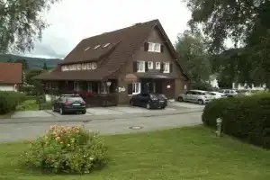 Pension Bergseeblick, Титизее-Нойштадт