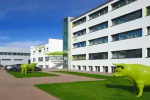 Bonnox Boardinghouse & Hotel, Бонн