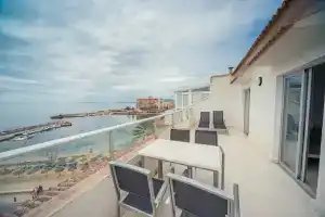 Apartamentos Embat, Пальма-де-Майорка