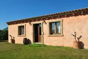 Bed and breakfast Pubulos, Ольбия