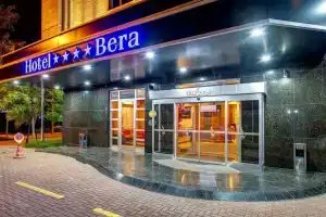 Bera Konya Hotel, Конья